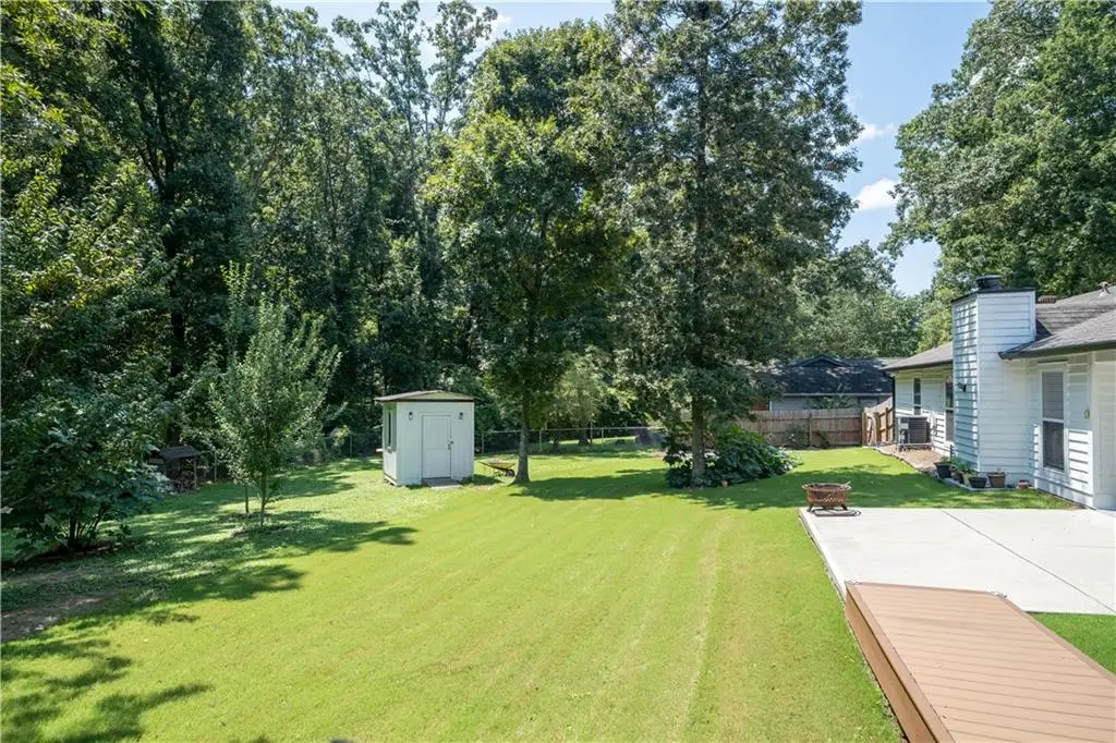 1188 Cottonwood Drive Ne, Lawrenceville, GA 30043 - #1