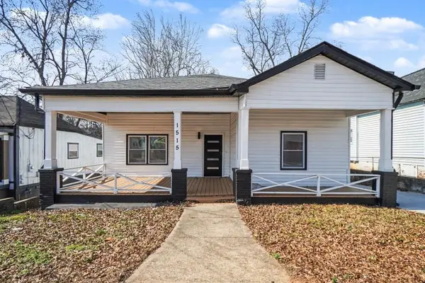 1515 Jonesboro Road Se, Atlanta, GA 30315