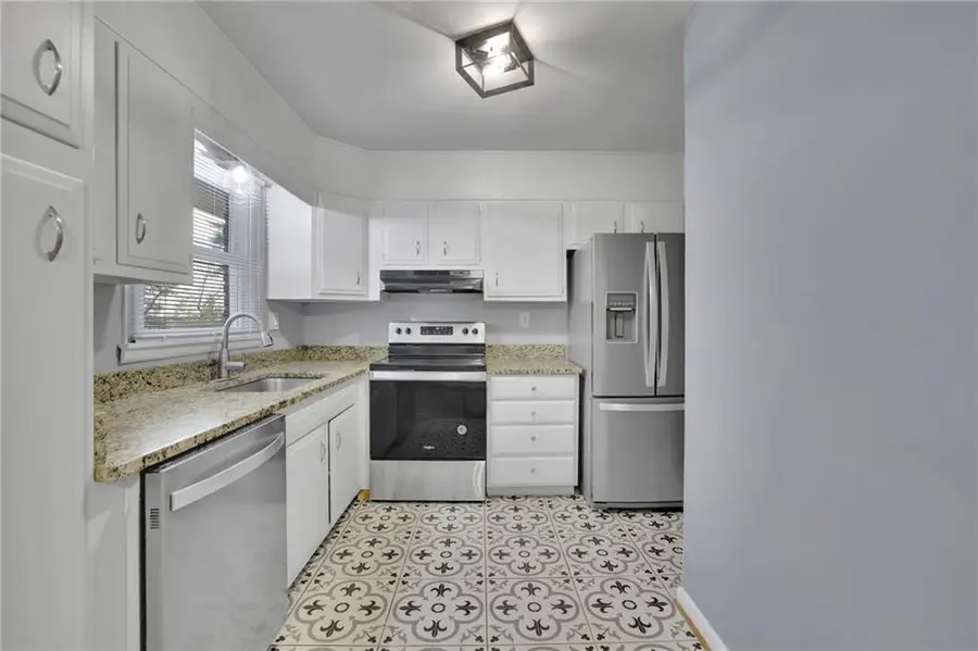 2971 Belaire Circle, Chamblee Doraville, GA 30340 - #3