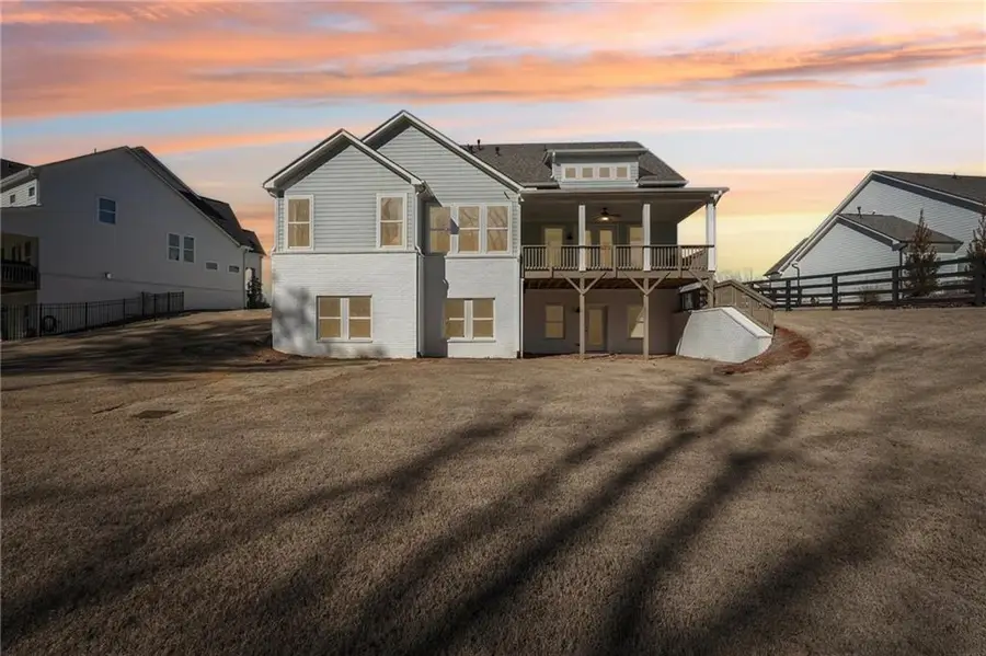 7945 Heritage Farm Court, Dawsonville, GA 30534 - #2