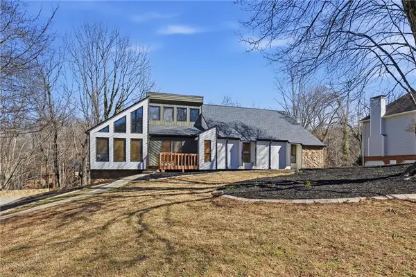 3555 Schilling Ridge, Peachtree Corners, GA 30096