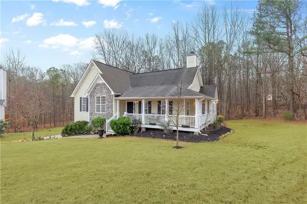 409 Barrington Drive, Hiram, GA 30141