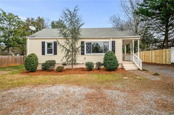 1887 Alexander Street Se, Smyrna, GA 30080