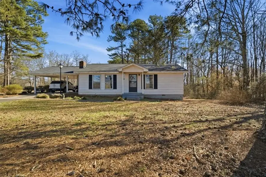 6304 Heardsville Road, Cumming, GA 30028 - #3