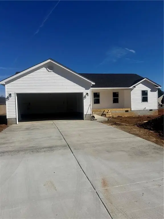 22 Lyndsey Drive, Eton, GA 30705 - #1