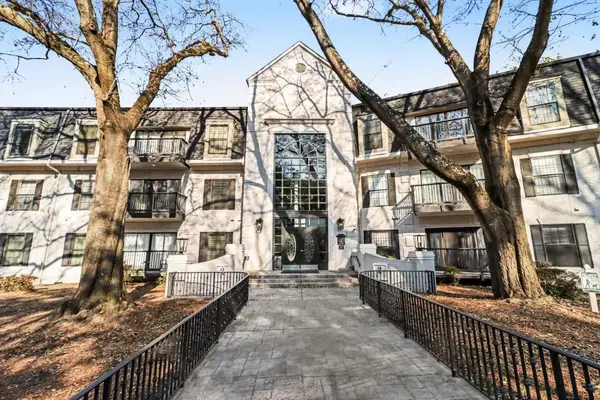 1202 Pine Heights Drive Ne, Atlanta, GA 30324