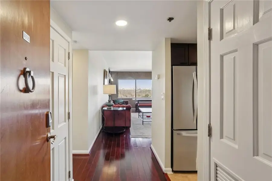 1130 Piedmont Avenue Ne #1608, Atlanta, GA 30309 - #2