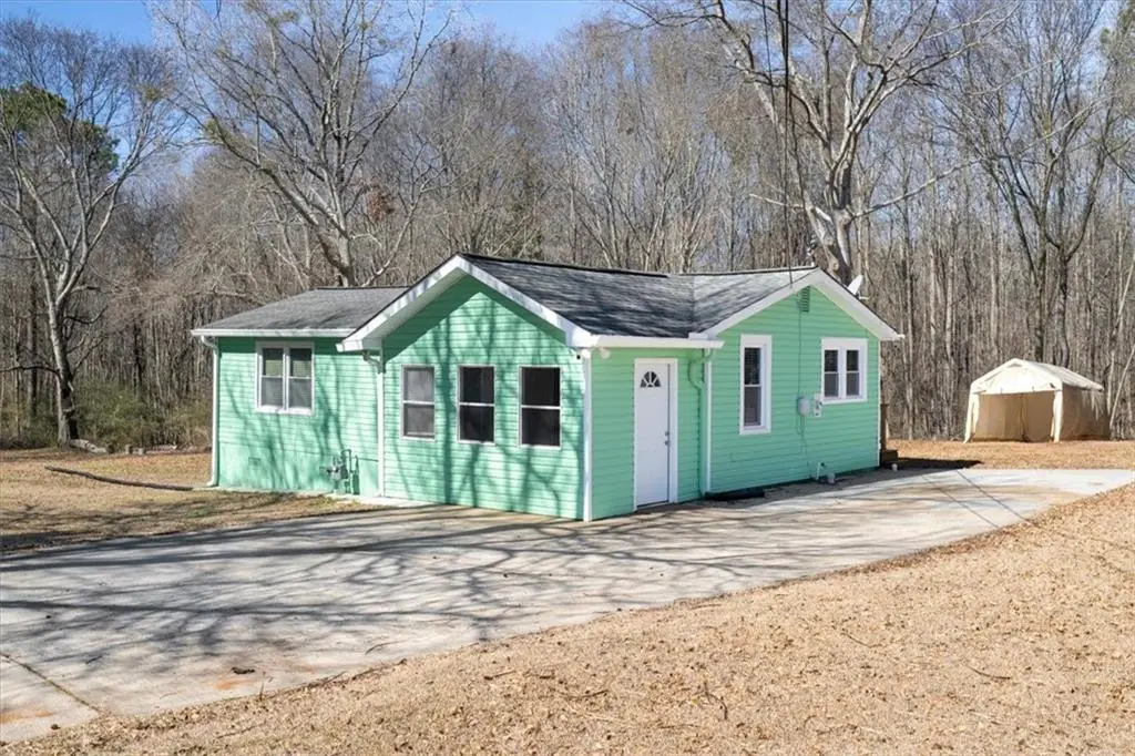 507 Brooks Street, Palmetto, GA 30268 - #1