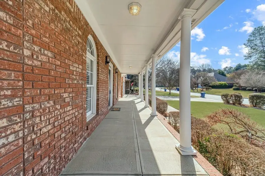 216 Brackin Trace, Grayson, GA 30017 - #2