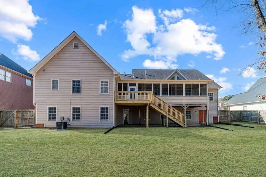 216 Brackin Trace, Grayson, GA 30017 - #3