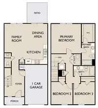 3035 Gorman Drive, Auburn, GA 30011 - #2