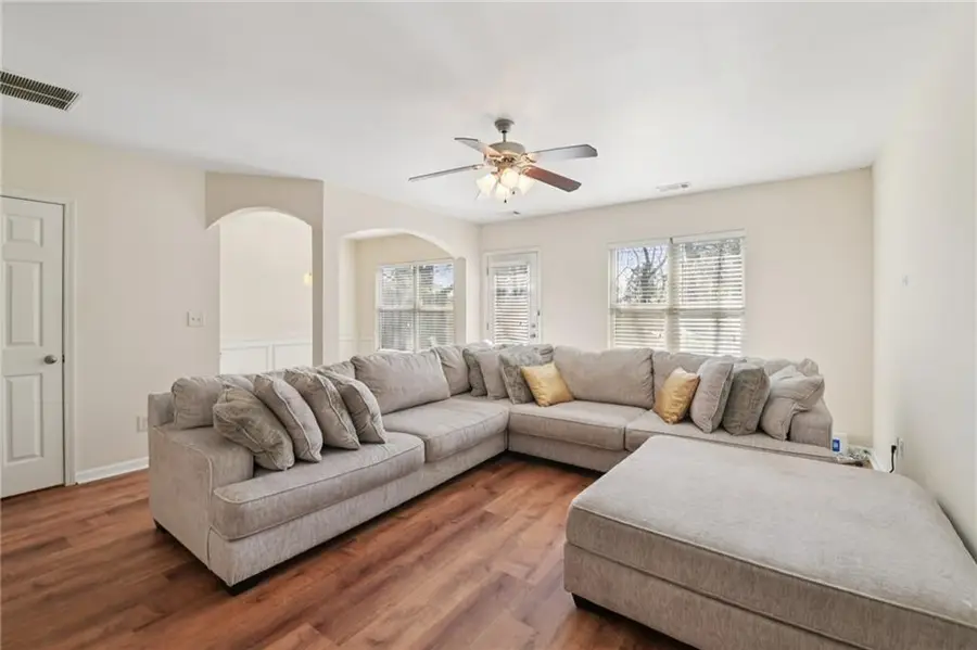 232 Oakland Hills Way, Lawrenceville, GA 30044 - #3