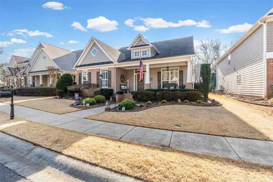 812 Cambron Commons Trace, Suwanee, GA 30024 - #2