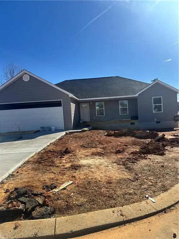 223 Jon Court, Chatsworth, GA 30705 - #2