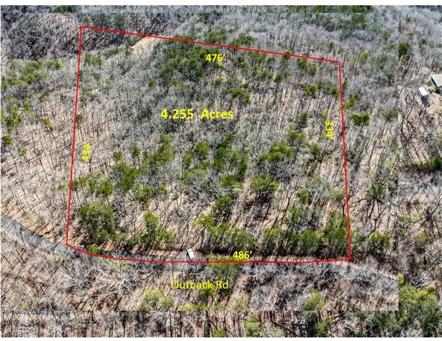 0 Outback Road, Jasper, GA 30143 - #2