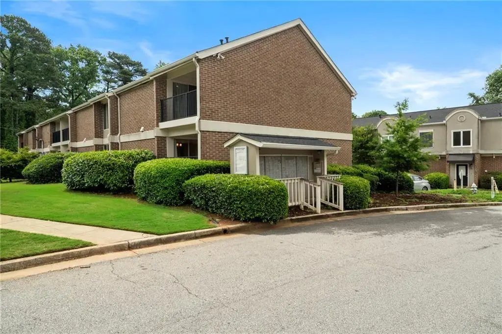 3301 Henderson Mill Road #J1, Atlanta, GA 30341 - #1