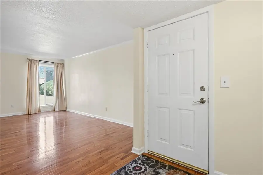 3301 Henderson Mill Road #J1, Atlanta, GA 30341 - #3