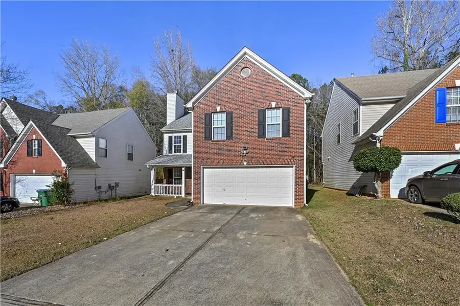 4005 Jackson Shoals Court, Lawrenceville, GA 30044 - #2