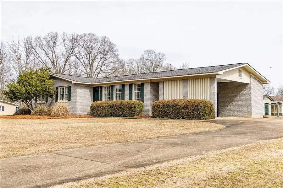 461 Lakeview Road, Rockmart, GA 30153 - #2