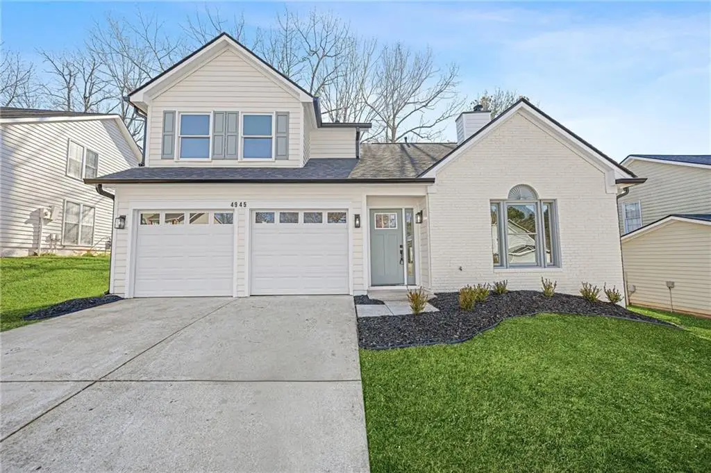 4945 Penscot Way, Stone Mountain, GA 30088 - #1