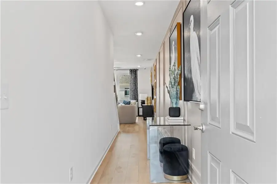 231 Sanctuary Drive, McDonough, GA 30253 - #3