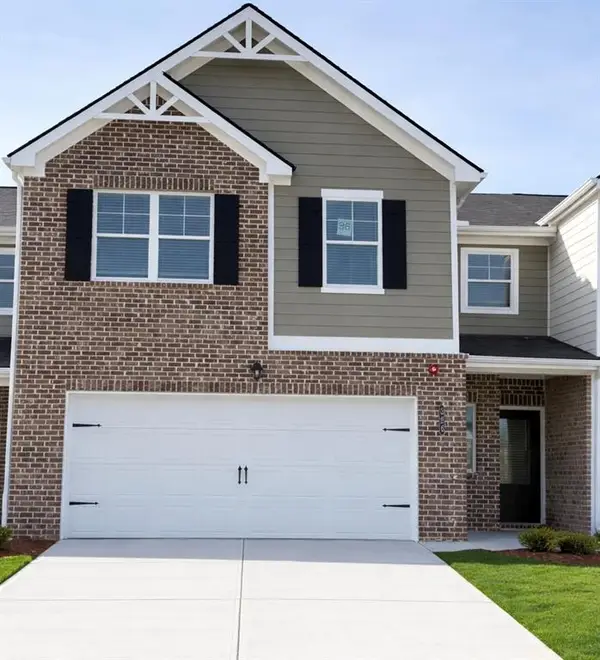 366 Lanier Circle, Woodstock, GA 30189