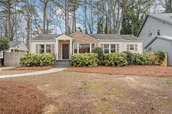 1059 Briar Vista Terrace Ne, Atlanta, GA 30324