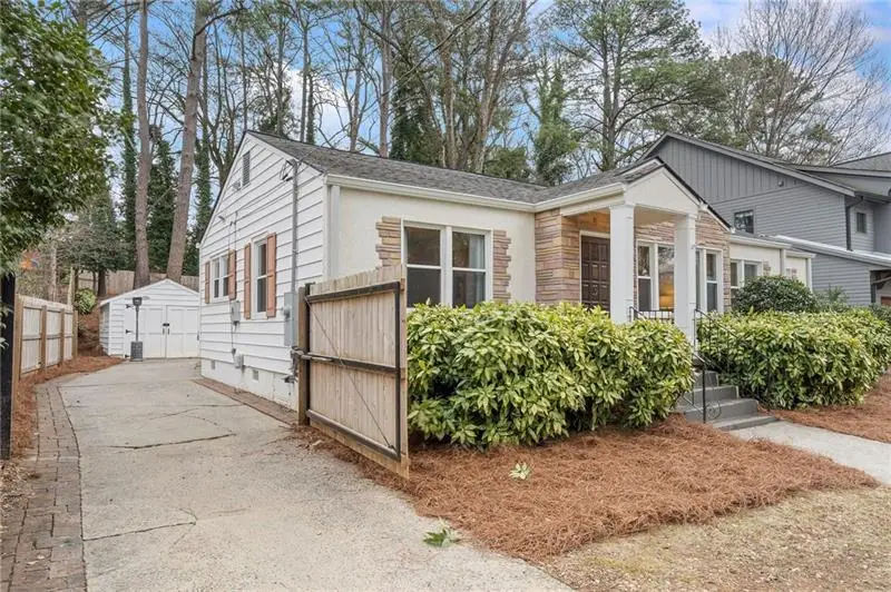 1059 Briar Vista Terrace Ne, Atlanta, GA 30324 - #2