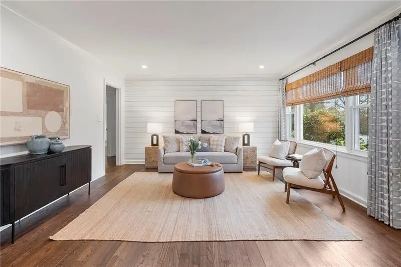 1059 Briar Vista Terrace Ne, Atlanta, GA 30324 - #3