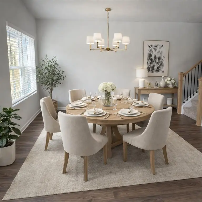 374 Lanier Circle, Woodstock, GA 30189 - #3