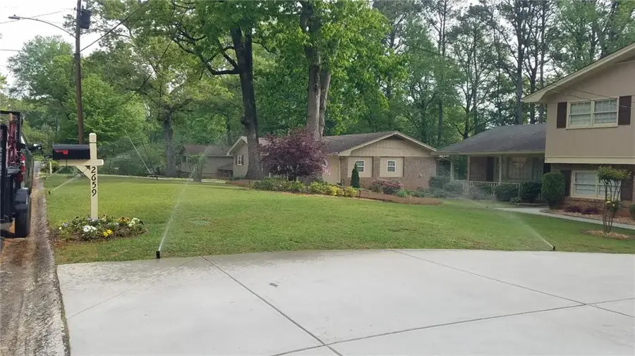 2659 Sterling Acres Drive, Tucker, GA 30084 - #2