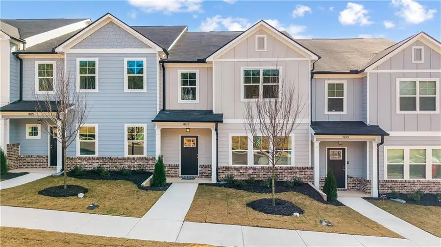 403 Whitehorse Way #41, Conyers, GA 30094 - #2