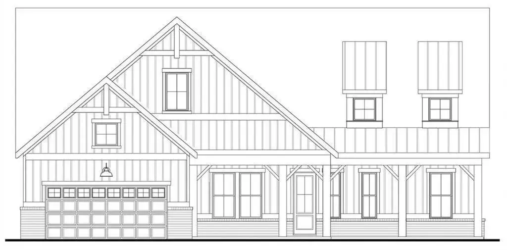 1622 Ahaluna Drive, Gainesville, GA 30501 - #1