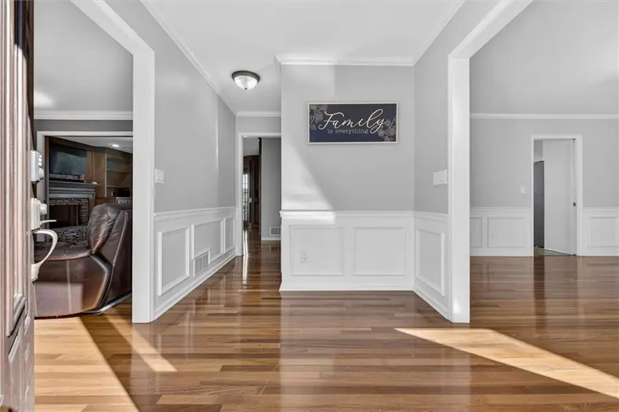 1111 Honeysuckle Drive, Canton, GA 30114 - #3