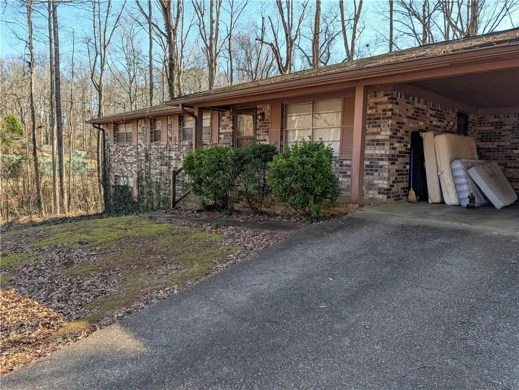 5995 N Bear Drive, Douglasville, GA 30135 - #1