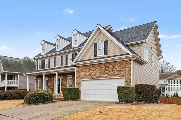 6895 Buckingham Circle, Cumming, GA 30040