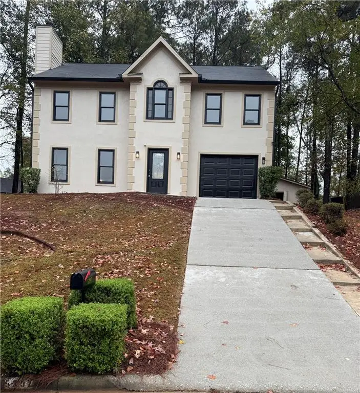 5397 Fox Valley Trace, Stone Mountain, GA 30088 - #1