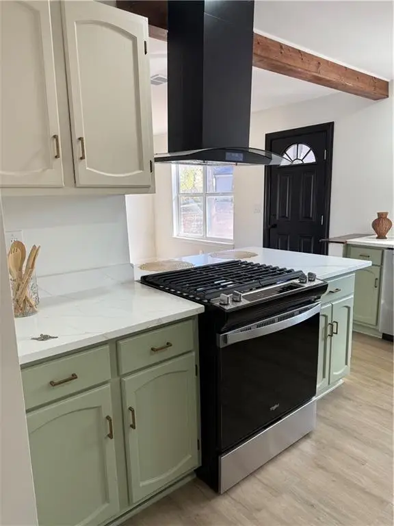 5397 Fox Valley Trace, Stone Mountain, GA 30088 - #2