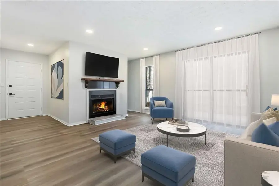 1105 Wynnes Ridge Circle Se, Marietta, GA 30067 - #3