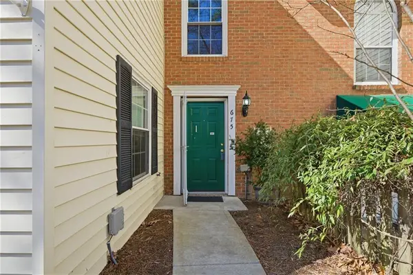 675 Coventry Township Lane, Marietta, GA 30062