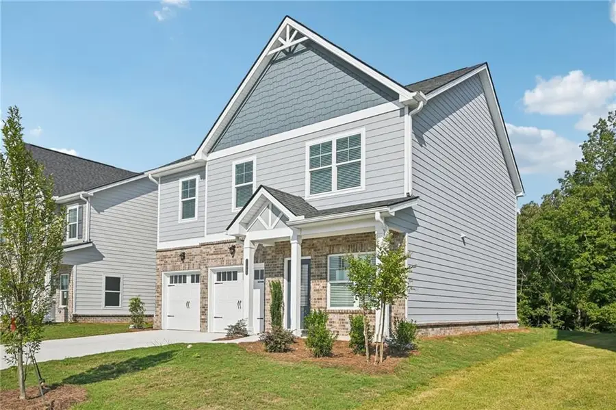 11884 Rizvan Place, Covington, GA 30014 - #3