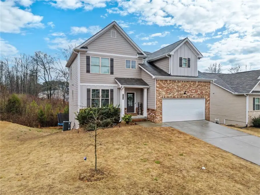 108 Mcginnis Circle, Calhoun, GA 30701 - #2