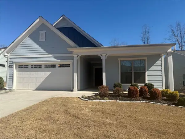 5749 Nantucket Row, Hoschton, GA 30548