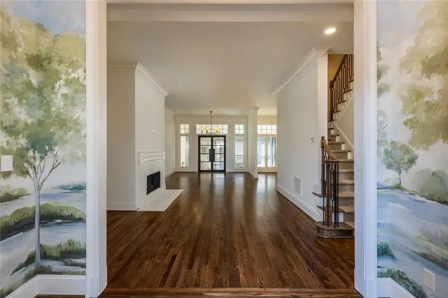120 Summerour Vale, Johns Creek, GA 30097 - #3