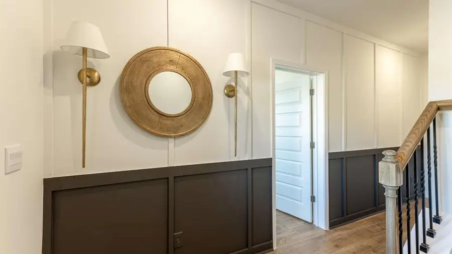 687 Alburgh Alley, Mableton, GA 30126 - #3