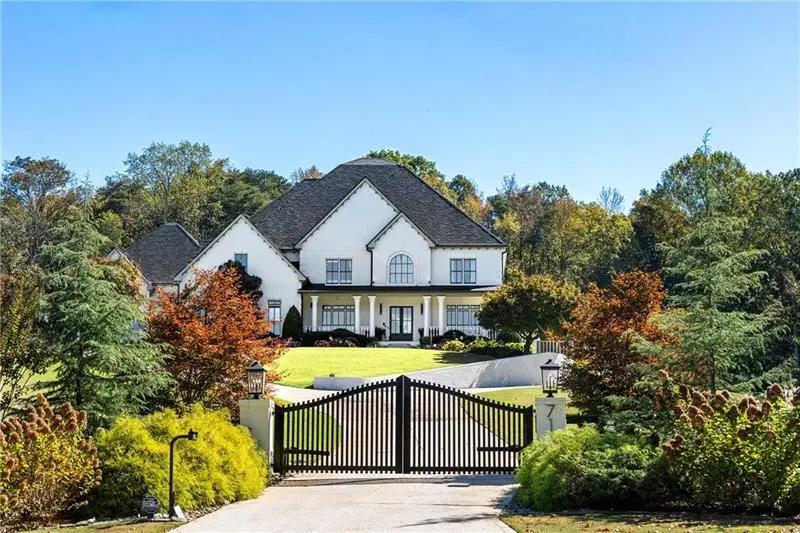 7160 Bennett Road, Cumming, GA 30041 - #3