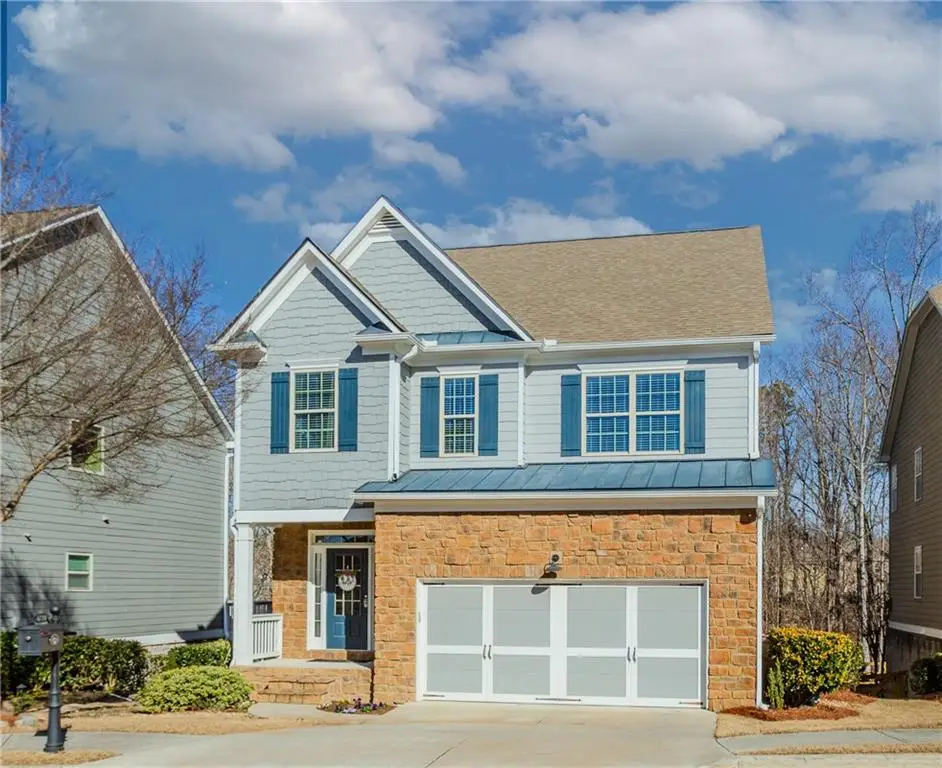 6730 Big Sky Drive, Flowery Branch, GA 30542 - #1