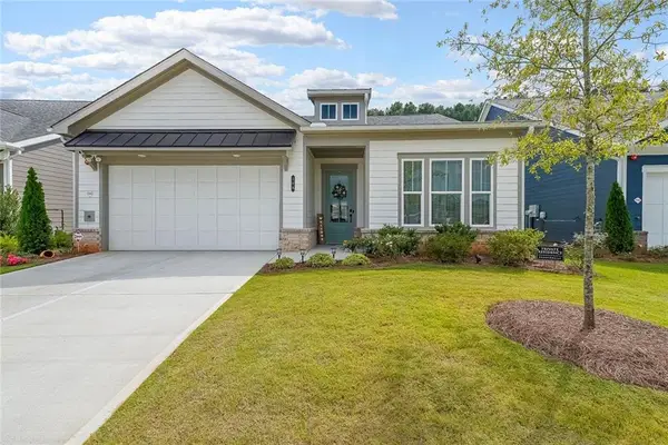 188 Vinca Circle Nw, Kennesaw, GA 30144