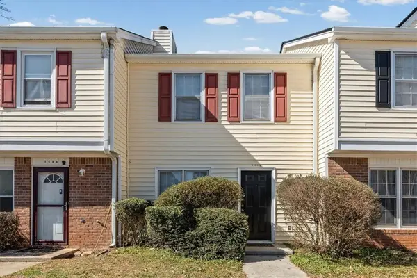 1684 Hunting Creek Drive Se, Conyers, GA 30013