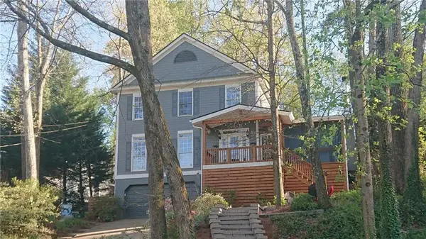 536 Oakview Road, Decatur, GA 30030